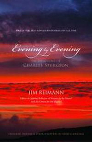 Picture of EVENING BY EVENING- TODAYS LANGUAGE PB