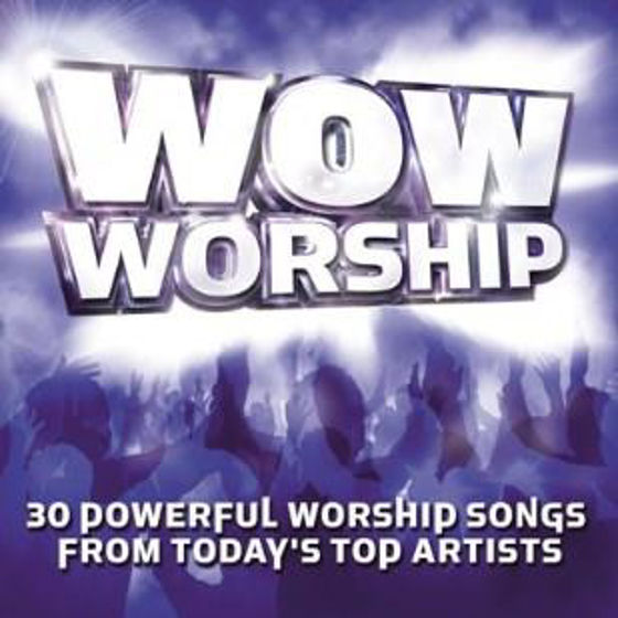 Picture of WOW WORSHIP 2011 2CD