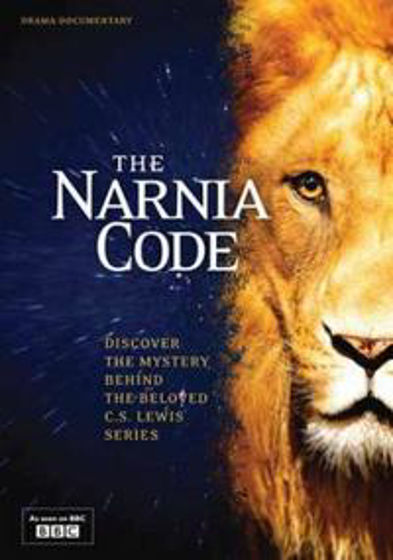 Picture of NARNIA CODE DVD
