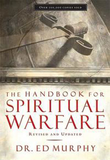 Picture of HANDBOOK FOR SPIRITUAL WARFARE REV PB