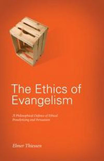 Picture of ETHICS OF EVANGELISM PB