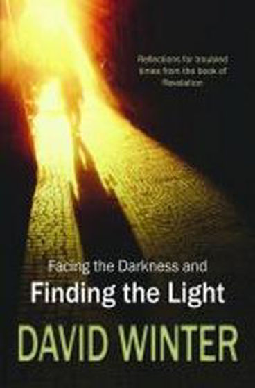 Picture of FACING THE DARKNESS & FINDING..LIGHT PB