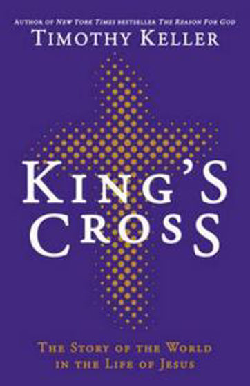 Picture of KINGS CROSS HB