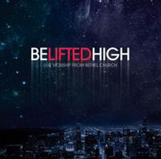 Picture of BE LIFTED HIGH CD