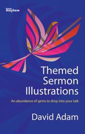Picture of THEMED SERMON ILLUSTRATIONS PB