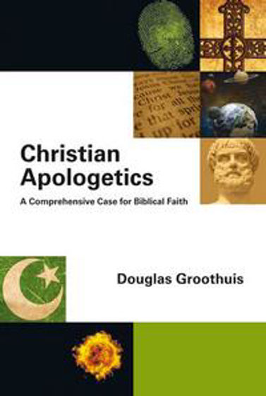 Picture of CHRISTIAN APOLOGETICS HB