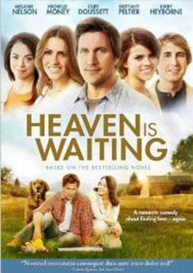 Picture of HEAVEN IS WAITING DVD