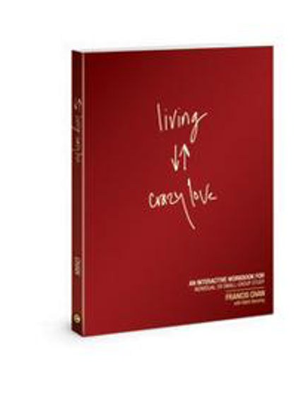 Picture of LIVING CRAZY LOVE WORKBOOK PB