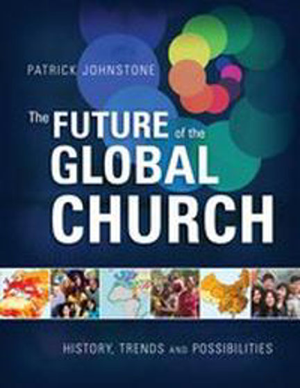 Picture of FUTURE OF THE GLOBAL CHURCH HB