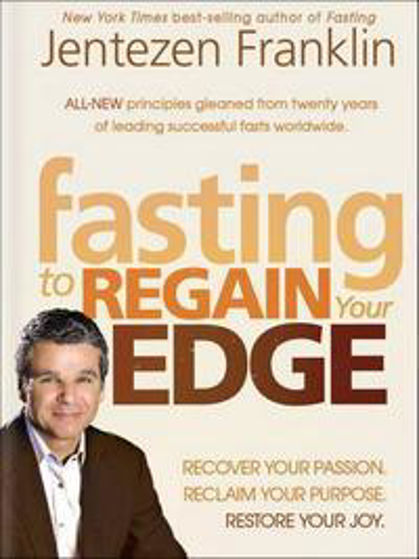Picture of FASTING EDGE THE PB