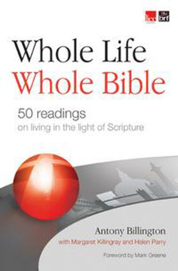 Picture of WHOLE LIFE WHOLE BIBLE PB