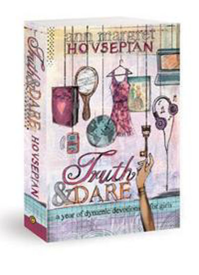 Picture of TRUTH AND DARE PB