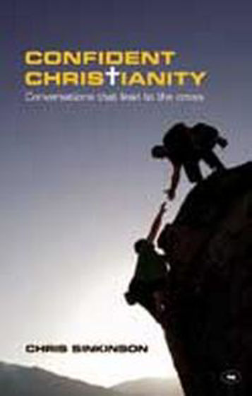 Picture of CONFIDENT CHRISTIANITY PB