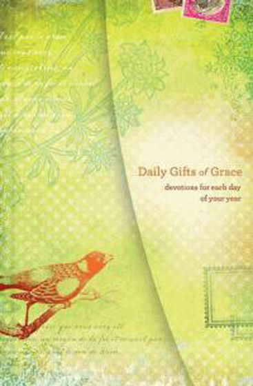 Picture of DAILY GIFTS OF GRACE HB