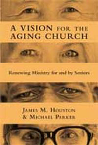 Picture of VISION FOR THE AGING CHURCH PB