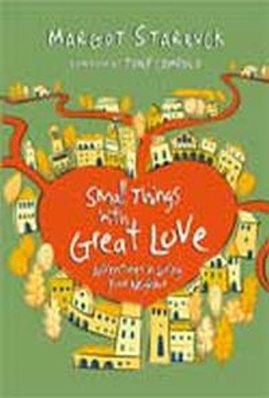 Picture of SMALL THINGS WITH GREAT LOVE PB