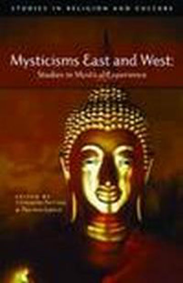 Picture of MYSTICISMS EAST AND WEST PB
