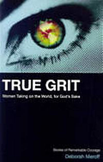 Picture of TRUE GRIT PB