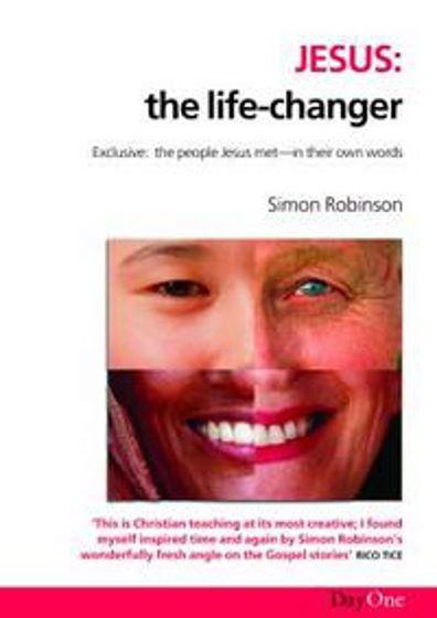 Picture of JESUS- THE LIFE CHANGER PB