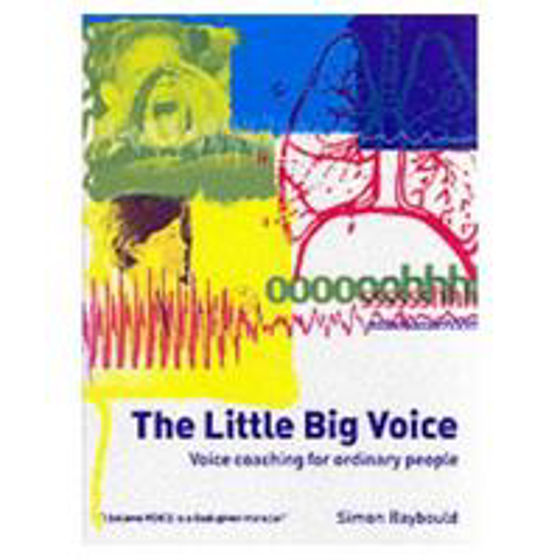 Picture of LITTLE BIG VOICE PB
