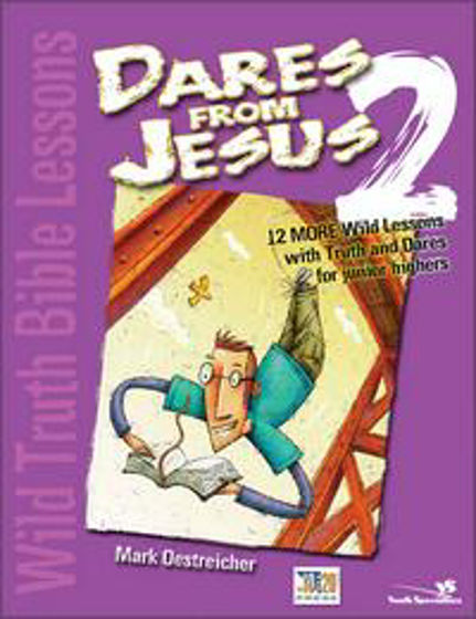 Picture of WILD TRUTH BIBLE LESSONS DARES