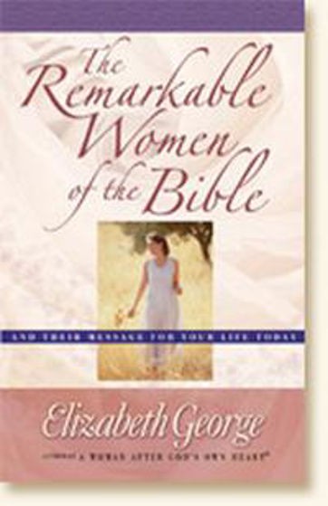 Picture of REMARKABLE WOMEN OF THE BIBLE PB