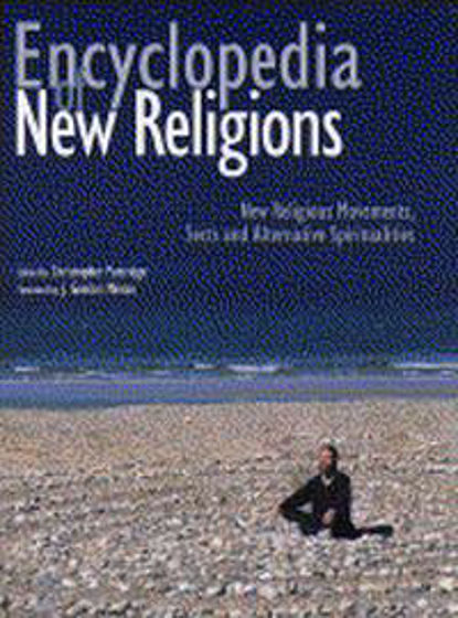 Picture of ENCYCLOPAEDIA OF NEW RELIGIONS HB