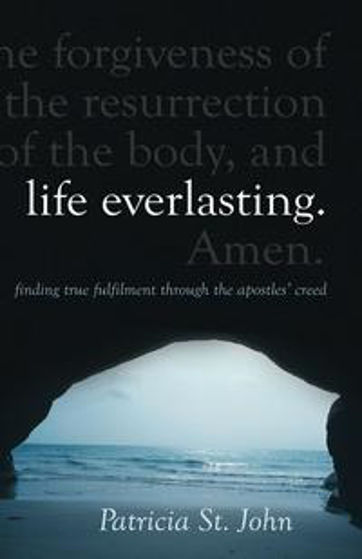 Picture of LIFE EVERLASTING HB