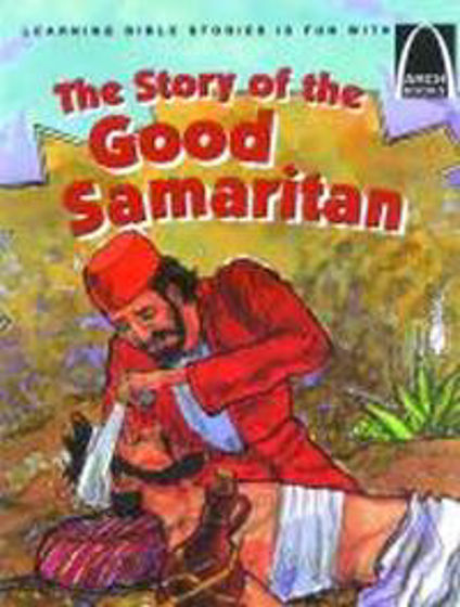 Picture of ARCH BOOKS- STORY OF THE GOOD SAMARITAN