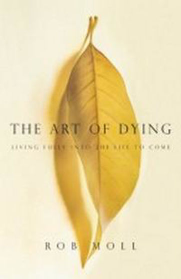 Picture of ART OF DYING PB