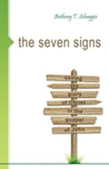 Picture of SEVEN SIGNS PB