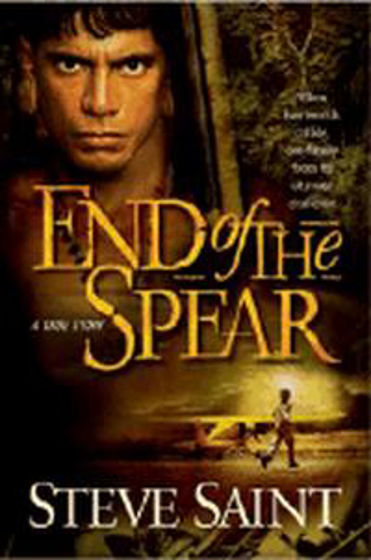 Picture of END OF THE SPEAR PB