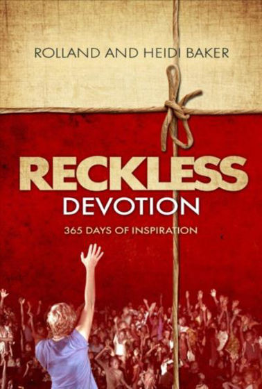 Picture of RECKLESS DEVOTION PB