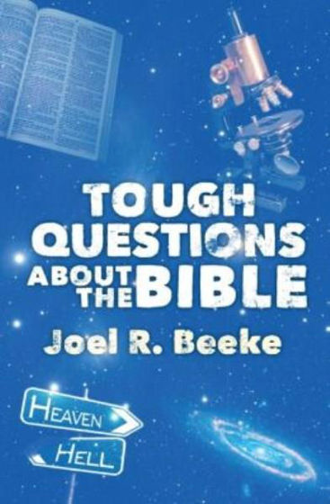 Picture of TOUGH QUESTIONS ABOUT THE BIBLE PB