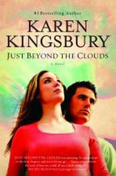 Picture of JUST BEYOND THE CLOUDS PB