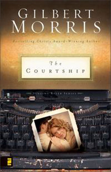 Picture of SINGING RIVER 4- THE COURTSHIP PB