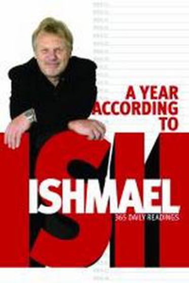 Picture of YEAR ACCCORDING TO ISHMAEL PB