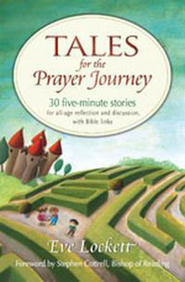 Picture of TALES FOR THE PRAYER JOURNEY