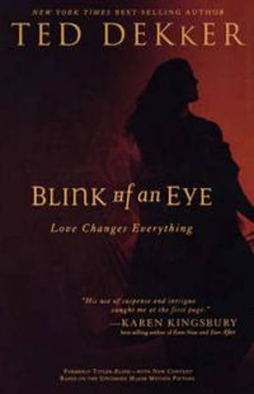 Picture of BLINK OF AN EYE PB