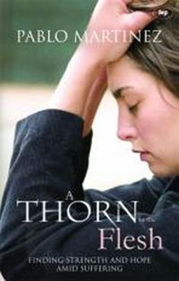 Picture of THORN IN THE FLESH PB