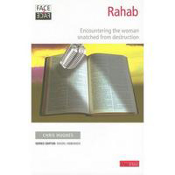 Picture of FACE 2 FACE- RAHAB PB