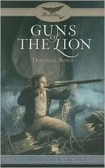 Picture of FAITH & FREEDOM 2- GUNS OF THE LION PB
