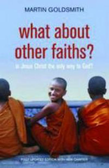 Picture of WHAT ABOUT OTHER FAITHS PB