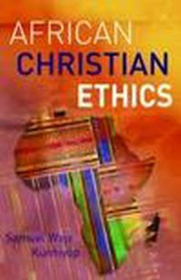 Picture of AFRICAN CHRISTIAN ETHICS PB
