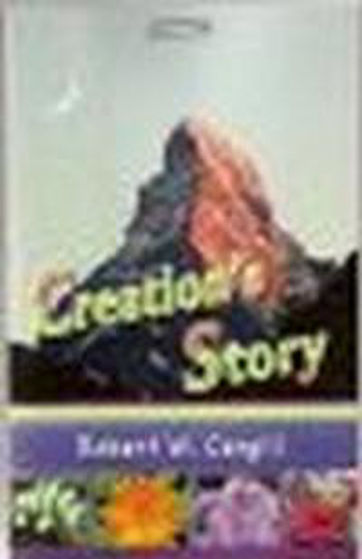 Picture of CREATIONS STORY PB