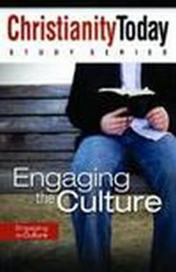 Picture of CHRISTIANITY TODAY- ENGAGING THE....PB