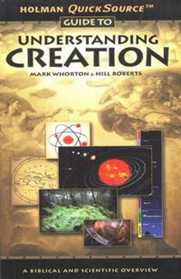 Picture of HOLMAN QUICKSOURCE- ... CREATION PB