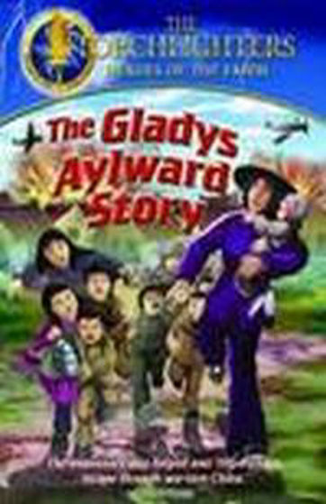 Picture of TORCHLIGHTERS- GLADYS AYLWARD STORY DVD