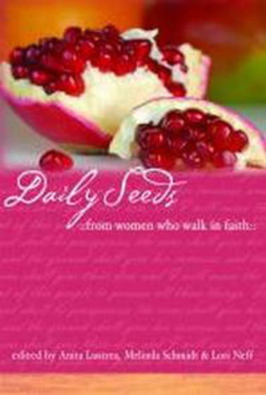 Picture of DAILY SEEDS FROM WOMEN WHO WALK IN FAITH