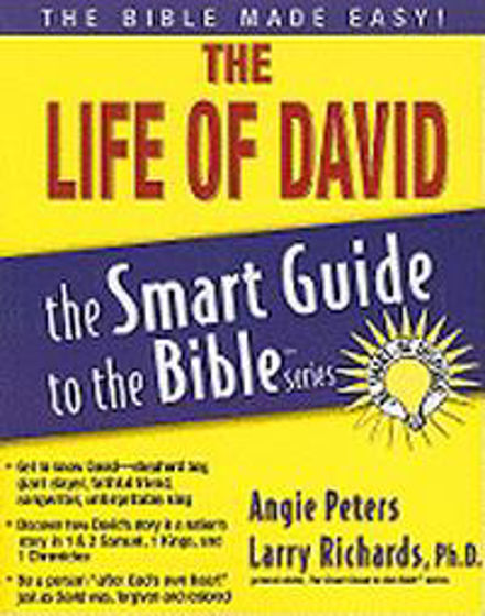 Picture of SMART GUIDE TO THE BIBLE- DAVID PB